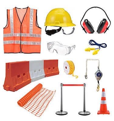 Workplace Safety Equipment